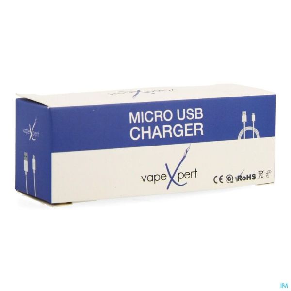 Safe smoke vapor plus 900 cable recharge batterie