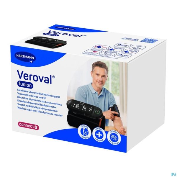 Veroval Fusion Tensiometre