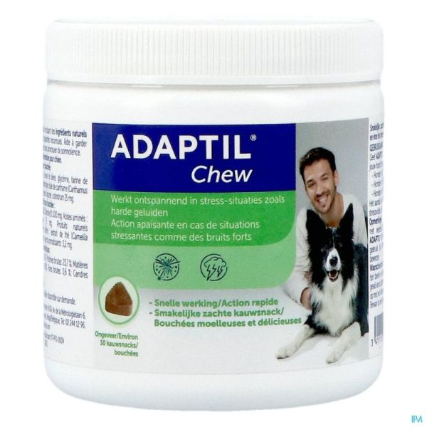 Adaptil Chew 30