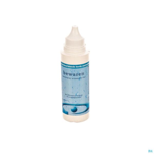 Bewaren Hard Solution 120 Ml