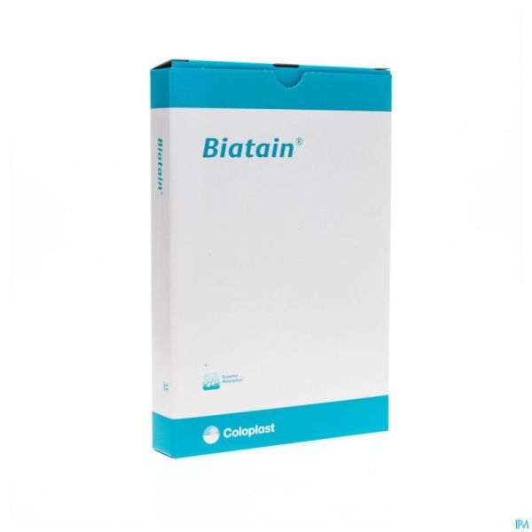 Biatain-ibu Verb N/adh+ibuprof. 10x20,0 5 34110