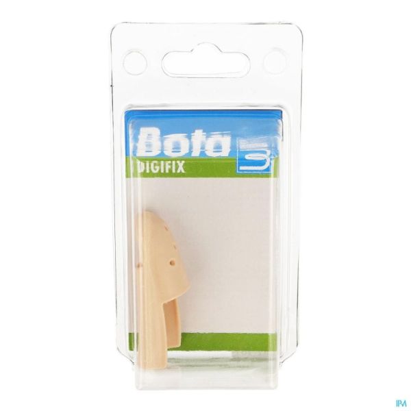 Bota Attelle De Doigt 4