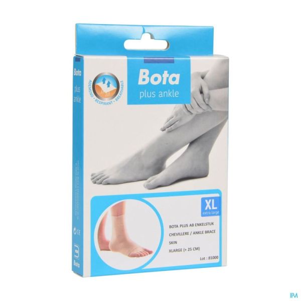 Bota Pl Chevill Skin Egm 1 Pièce
