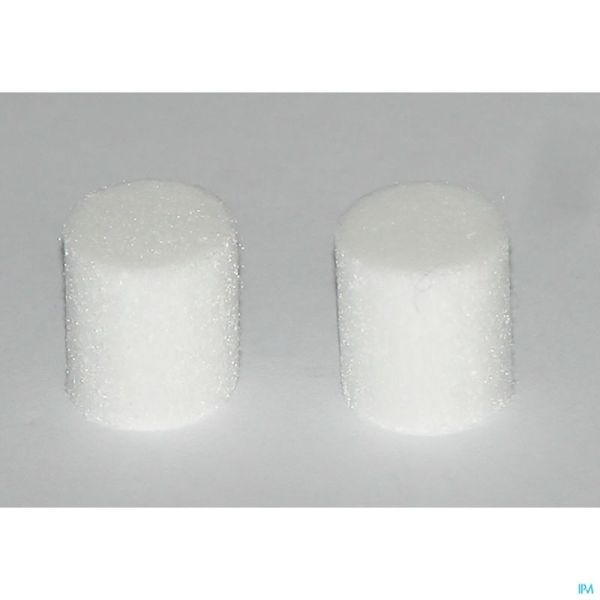 Filtre Aérosol Acaneb/primoneb 2 Pièce