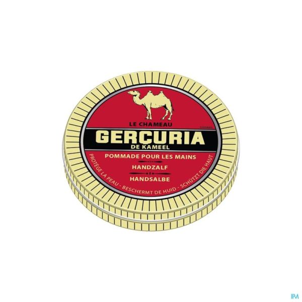 Gercuria Boite 50 Ml