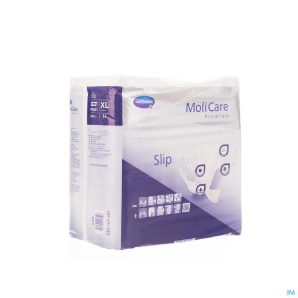 Hartmann Molicare Premium Maxi Xl 169485