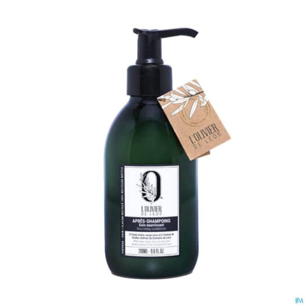 Olivier De Leos Après-Shampooing Nourissant 290ml