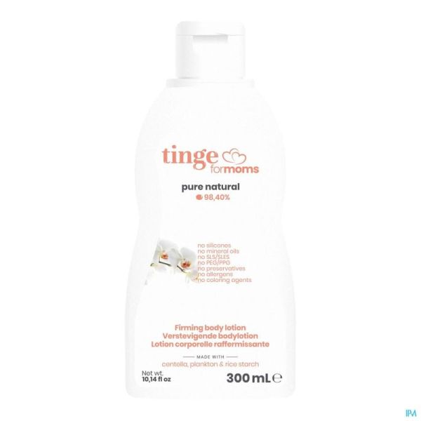 Tinge Maman Lotion Raffermissante Corps 300ml
