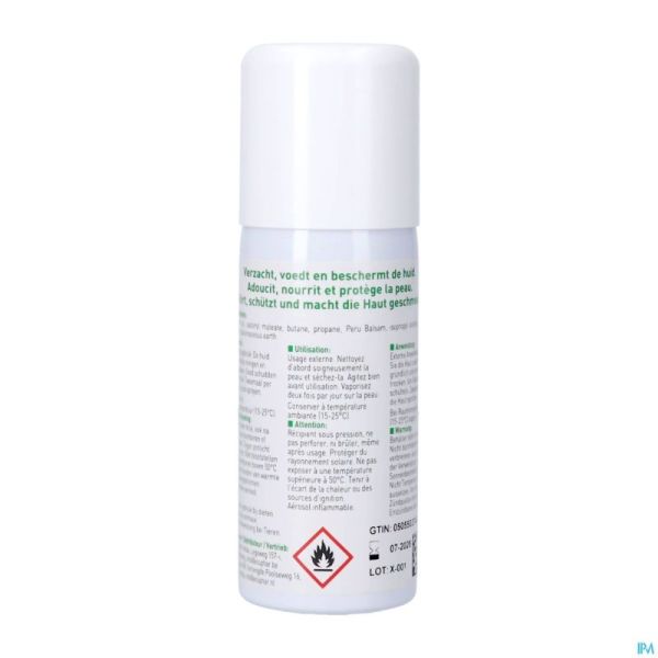 Acederm Care Spray Fl 150ml