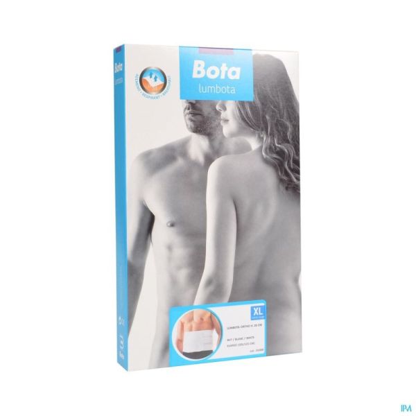 Bota Lumbota Ortho/20 H 20cm Xl