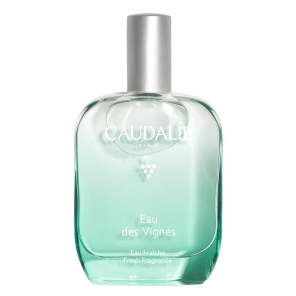 Caudalie Eau Fraiche Eau Des Vignes 50ml Prix Permanent