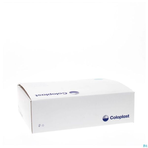 Conveen Security+ Night Bag Zakjes 2l 20 2134
