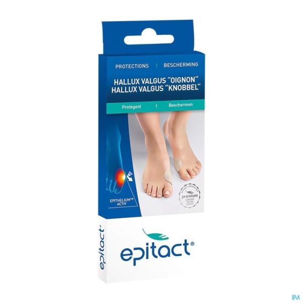 Epitact Protection Hallux Valgus Panseme