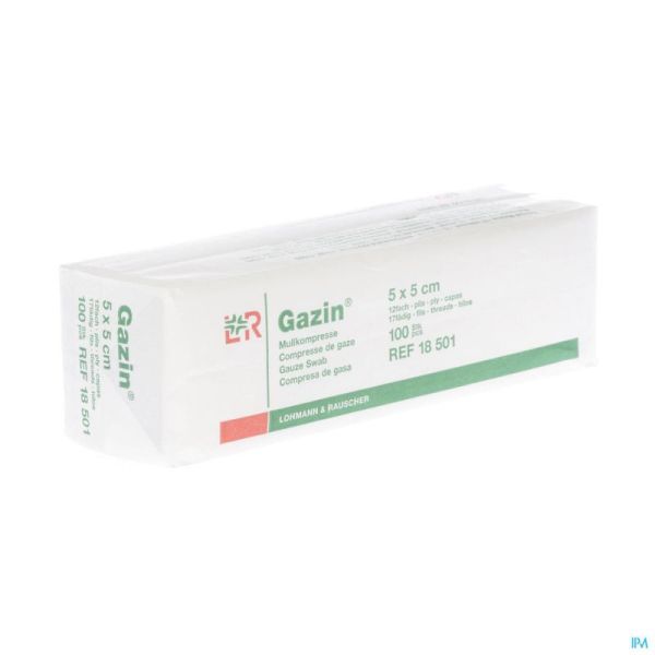 Gazin Compr Nst 5x5 12pl 18501 Stel 100