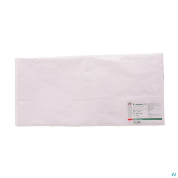 Komprex Ii Sstp 65/65 Ep 16985