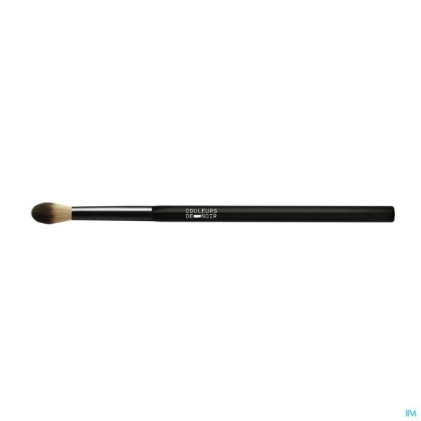 Les Couleurs De Noir Pinceau N23 Ombre à Paupières Melangeur 