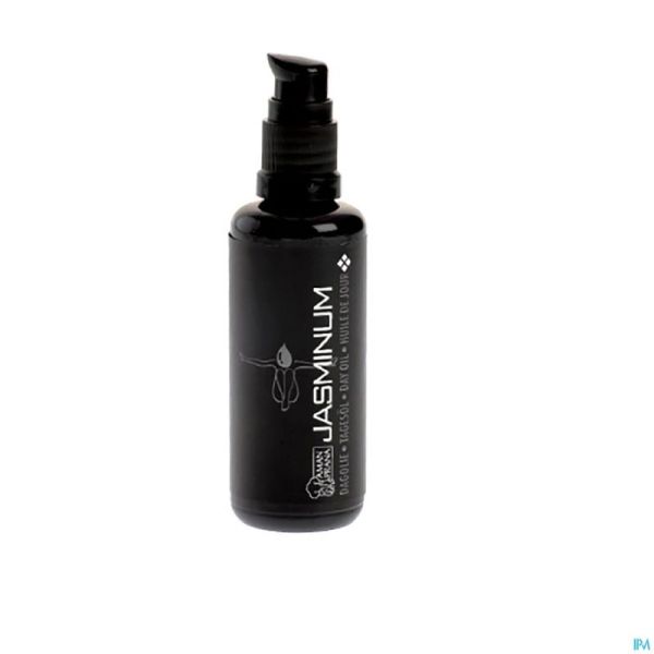 Amanprana Huile Jour Jasminum 50ml