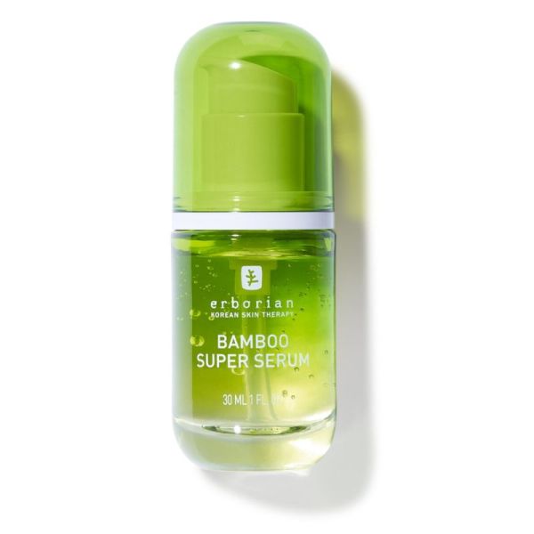 Bamboo Super Sérum 30ml