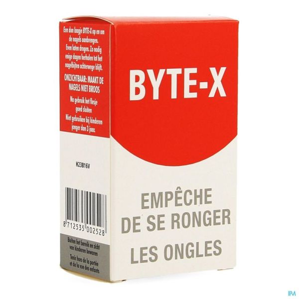 Byte-x 11 Ml