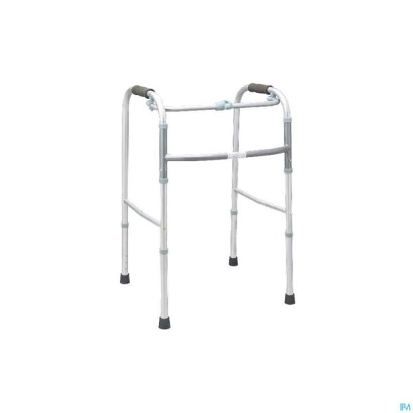 Cadre Marche Aluminium Universal Pliable Advys