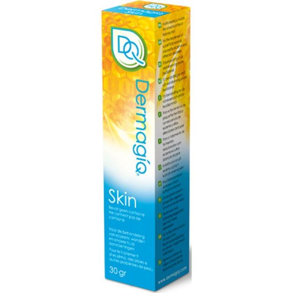 Dermagiq Skin Crème 30g