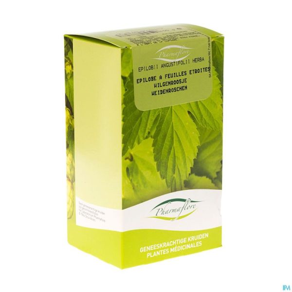 Wilgenroosje Angustifolium Doos 100g Fag