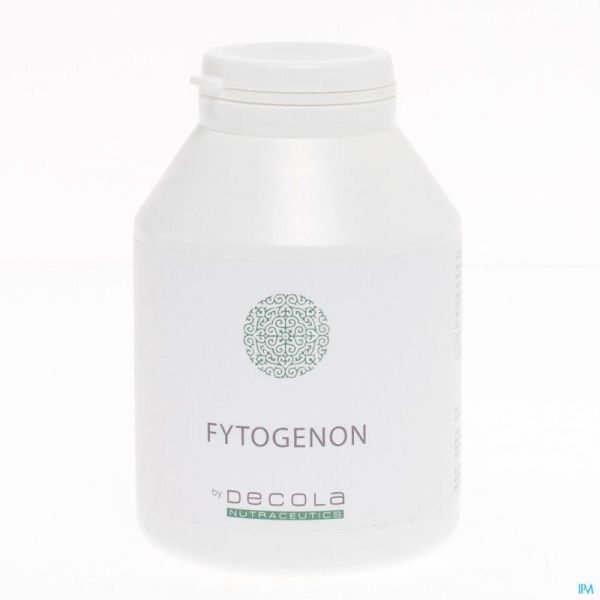 Fytogenon Decola 180 Gélules 