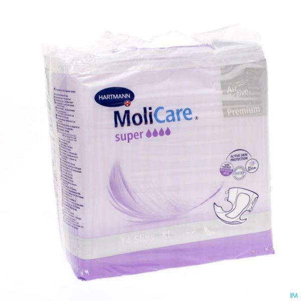 Hartmann Molicare Mobile Super Xl 915874