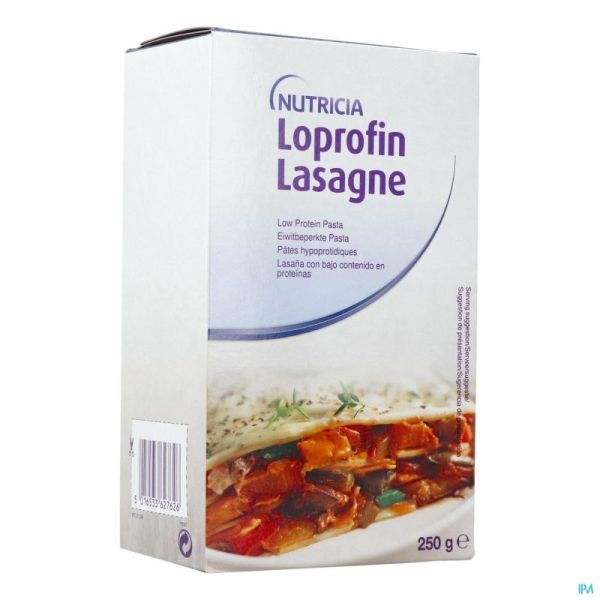 Loprofin Lasagne 250 G
