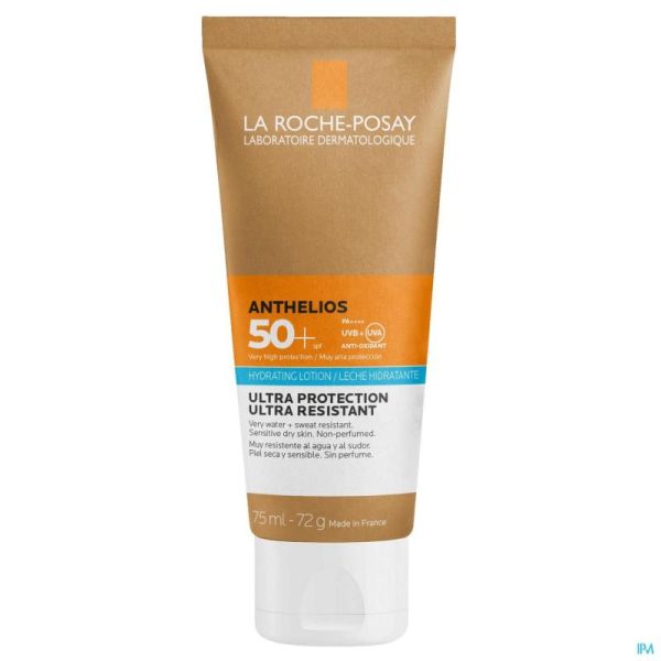 La Roche Posay Anthelios Lait 50+ Ecopack 75ml