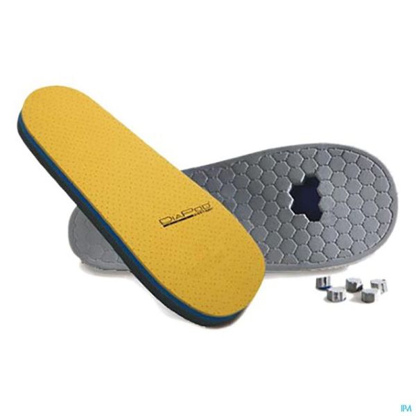 Podartis Modus Off Loading Semelle 43-44 33300065