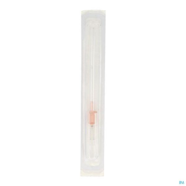 Abbocath 20g Catheter Aiguille Normale