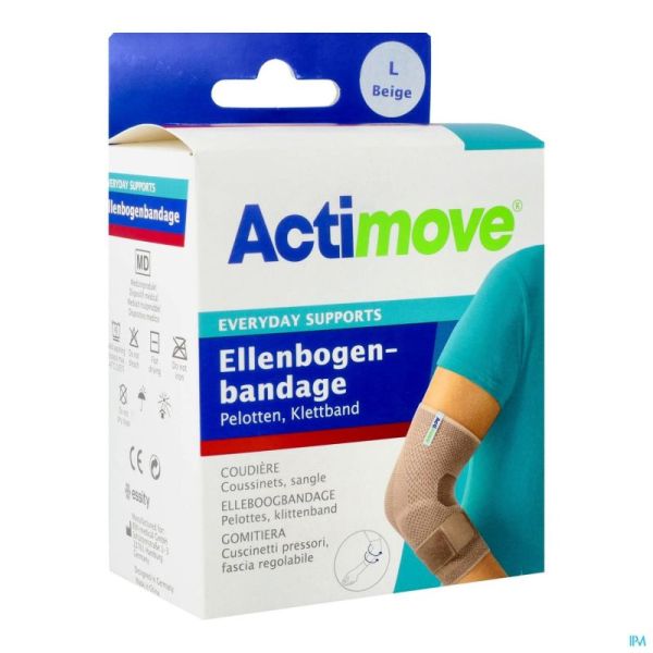 Actimove Elbow Support Strap l 1