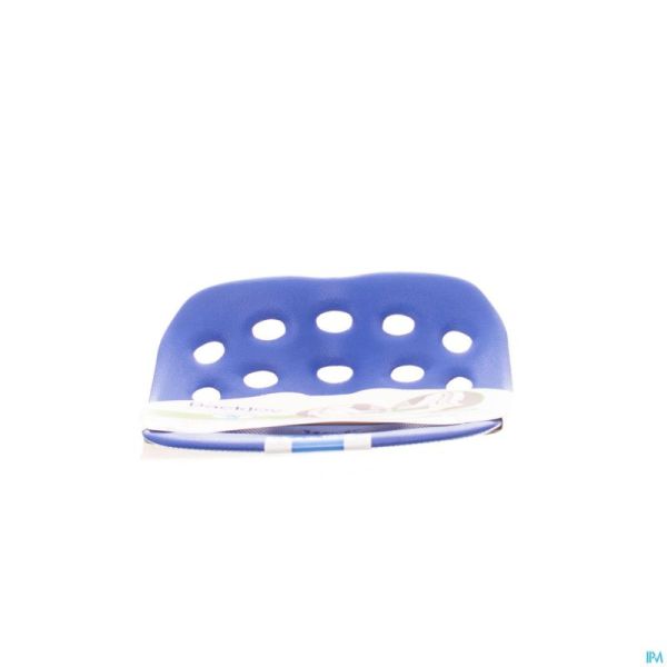 Backjoy Posture+ Zitschelp Zeeblauw