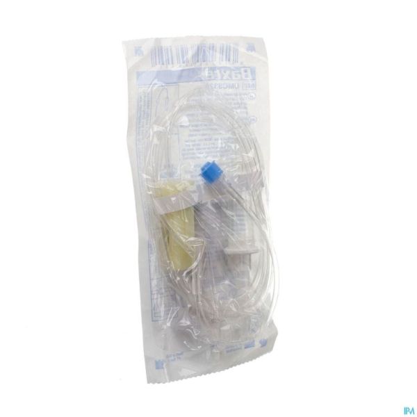 Bx Infusieset 1 Umc3320