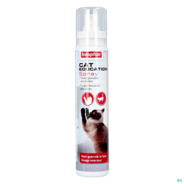 Beaphar Cat Education Spray 125ml