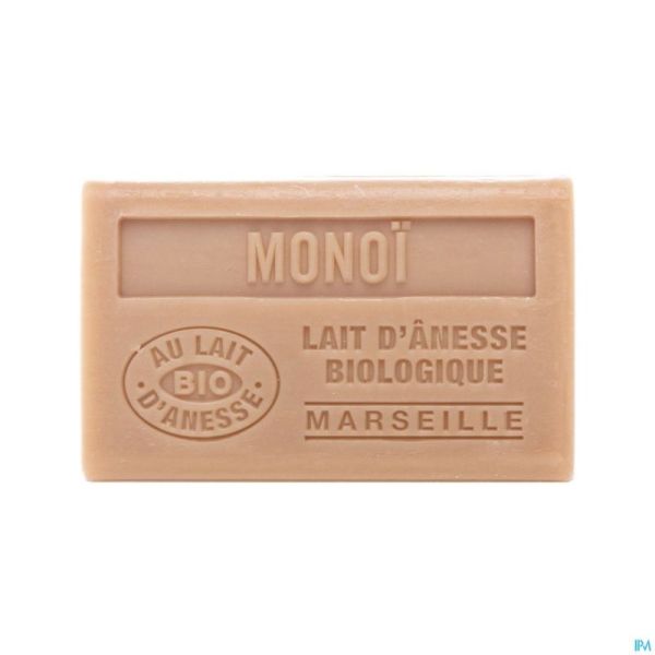 Bell Savon Lait Anesse Monoi 60g