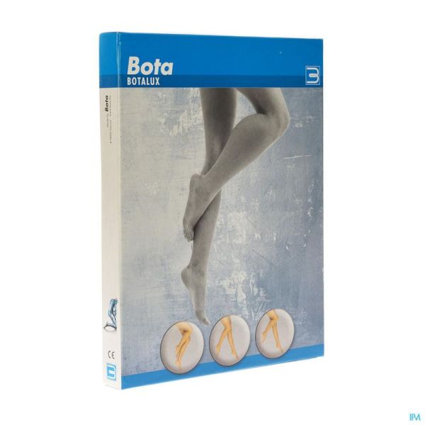 Botalux 140 Panty Maternity Ch N3