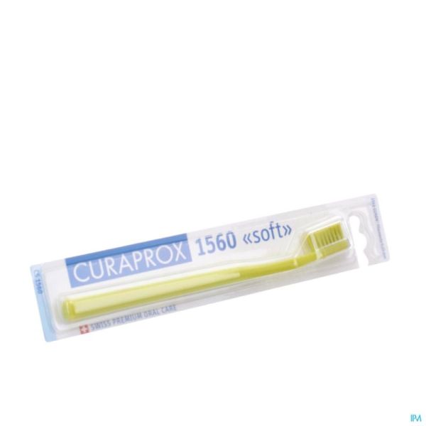 Curaprox Brosse A Dents Soft 2