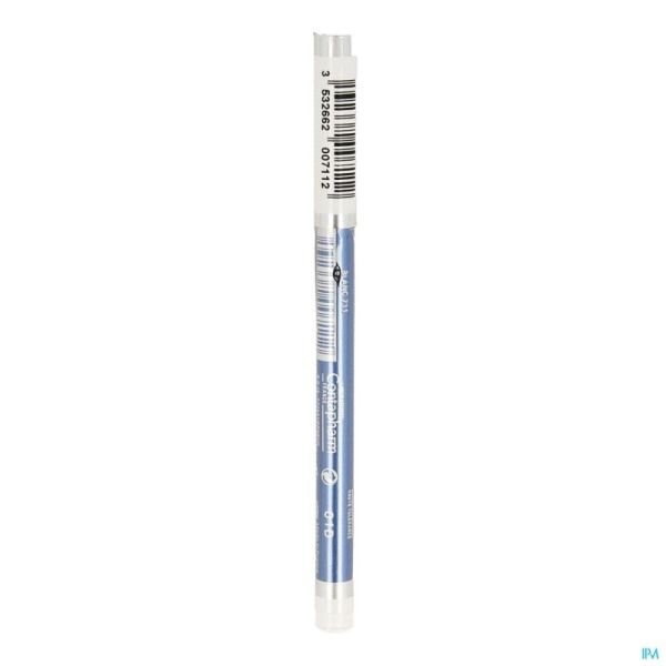 Eye Care Crayon Yeux Blanc 711