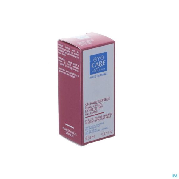 Eye Care Sechage Express Vernis à ongles 811 8 Ml