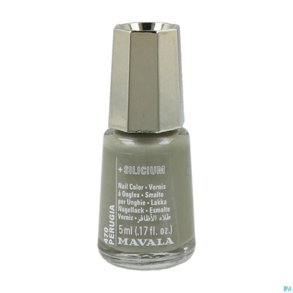 Mavala Vao Mini Color 470 Perugia 5ml