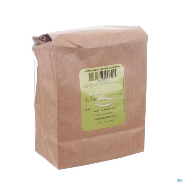 Myrtille Herbe Coup Vr Pharmaflore 250 G