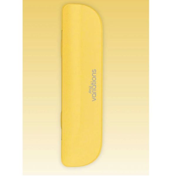 Myvariations Etui Voyage Yellow