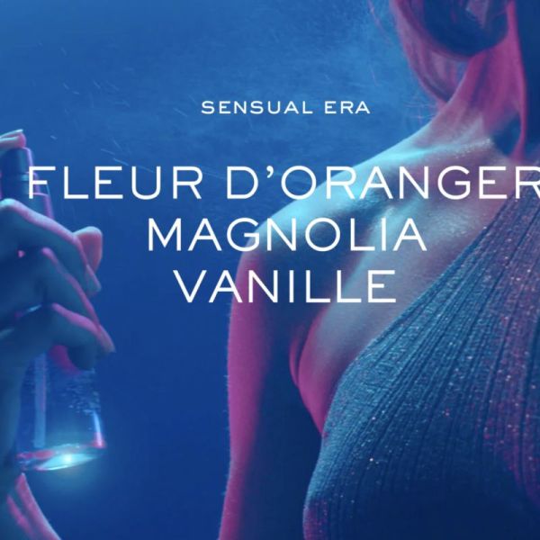 Nuxe Hair & Skin Mist Sensual Era 100ml Prix Permanent