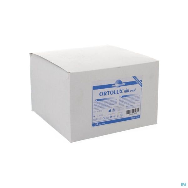 Ortolux Air Small Coque Transp 70136 20