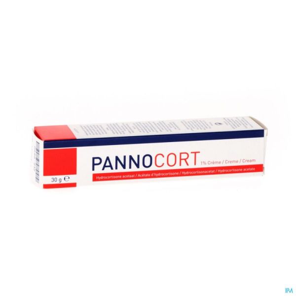 Pannocort Crème 30 G