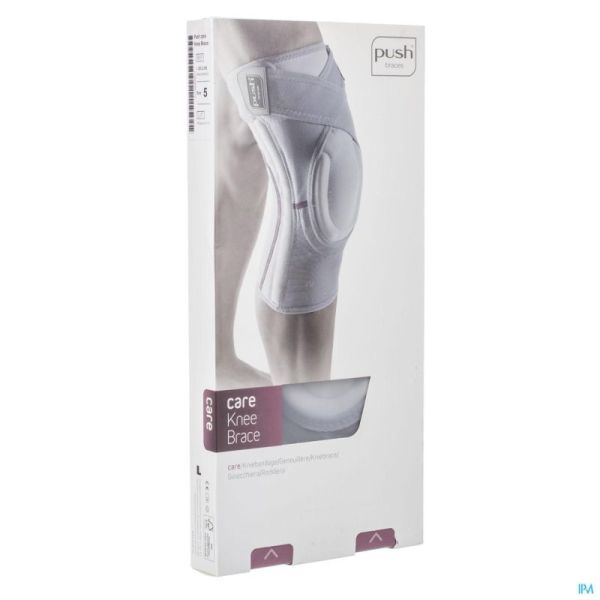 Push Genou Care 3 213103 1 Pièce