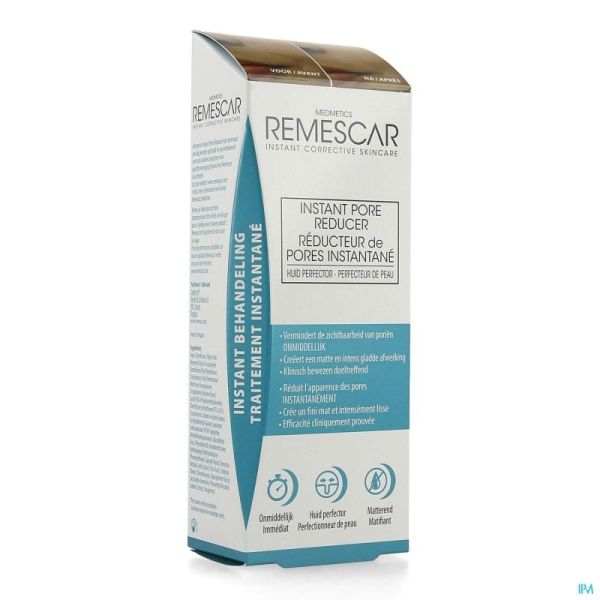 Remescar Instant Pore Reducer 20ml