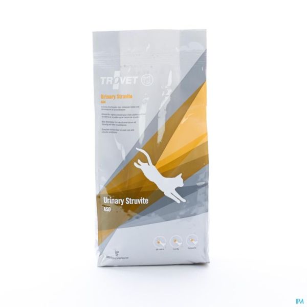 Trovet Asd Chat Vétérinaire 3 Kg